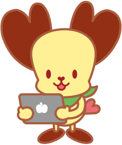 キャラクターイメージ